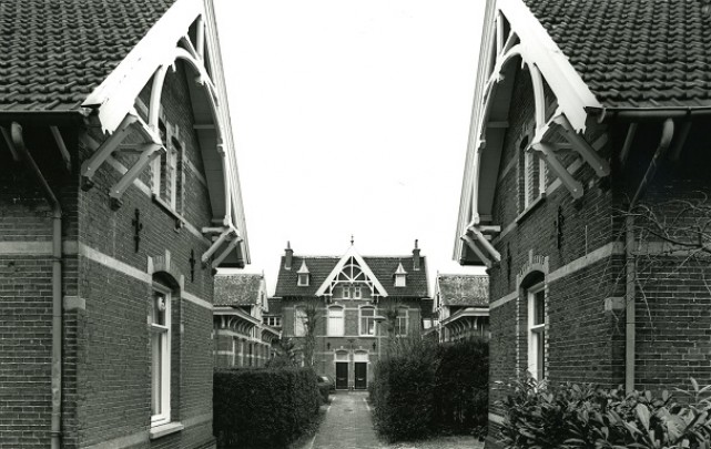tilmanshof Den Bosch